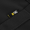 M-Tac - Panel na naszywki uniwersalny ROLL - 45x65 cm - Czarny - 10407002