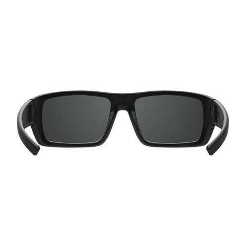 Magpul - Okulary balistyczne Apex Eyewear - Czarna ramka / Szaro-zielone szkła - Polaryzacyjne - MAG1130-1-001-1900
