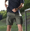 Helikon - Szorty Urban Tactical Shorts 8.5"® - Taiga Green - SP-UTS-PR-09