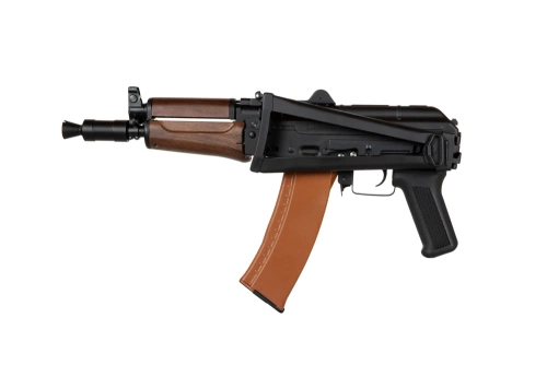 Double Bell - Replika elektryczna karabinka RK-01 - Czarna - DBY-01-000200