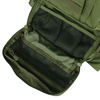 Condor - Plecak Convoy Outdoor Pack - Zielony OD - 169-001