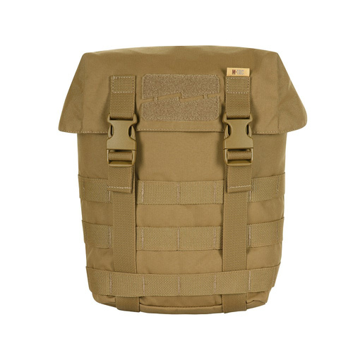 M-Tac - Ładownica taktyczna Suharka Gen.3 - 3,4 L - Cordura 500D - Coyote - 10242005