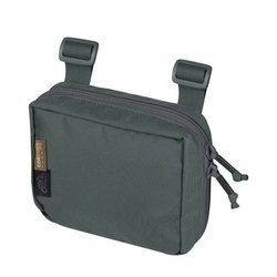 Helikon - Kieszeń EDC Insert Medium® - Cordura® - Shadow Grey - IN-EDM-CD-35