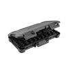 Magpul - Walizka DAKA Hard Case C35 - Czarna - MAG1290-BLK