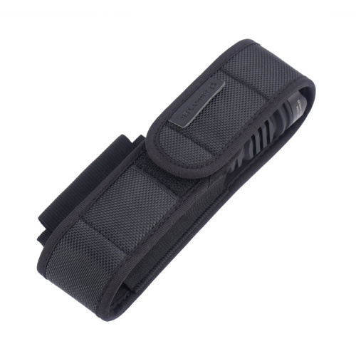 Armytek - Latarka taktyczna Predator Pro Max - Strobe - 3000 lm - Czarna - F08201PC