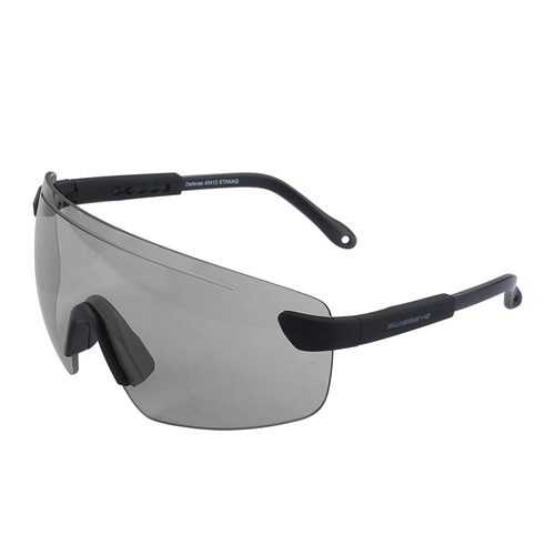 Swiss Eye - Okulary strzeleckie Defense - Przyciemniany - 40411