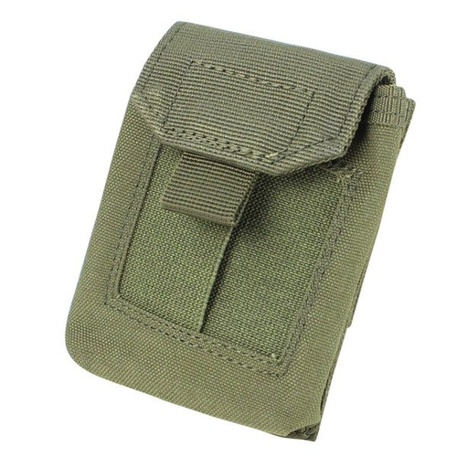 Condor - Kieszeń EMT Glove Pouch - Zielony OD - MA49-001