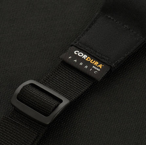 M-Tac - Zawieszenie taktyczne 2 punktowe - Czarne - 10100002