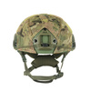 M-Tac - Pokrowiec na hełm Shroud z wycięciem - Multicam - 10247008