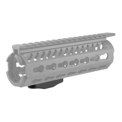 MFT - Gniazdo QD Tekko do zawieszenia taktycznego - KeyMod - Czarne - TMKMQDSM