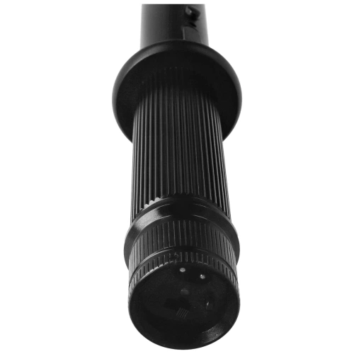 Paralyseur - Paralizator z latarką - 12 000 000 V - Czarny - 1188