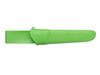Morakniv - Nóż Companion - Zielony - 12158