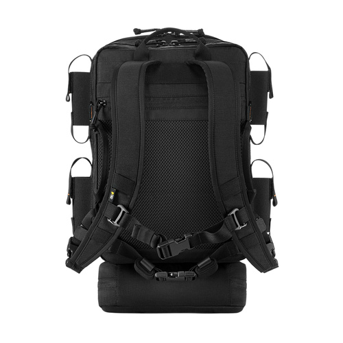 M-Tac - Plecak Medyka Bojowego Elite - Czarny - 10447002