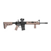 Magpul - Kolba MOE SL Carbine Stock do AR-15 / M4 - Mil-Spec - Czarna - MAG347-BLK