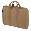 Helikon - Pokrowiec na dwa pistolety Double Pistol Wallet - Cordura - Czarny - MO-DPW-CD-01