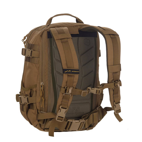 WISPORT - Plecak taktyczny Sparrow 303 - 30 litrów - Coyote Brown