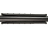 Magpul - Czółenko MOE® M-LOK® do strzelby Remington® 870 - Pomarańczowe - MAG496-ORG