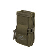 Helikon - Ładownica na magazynek pistoletowy Competition Rapid Pistol Pouch® - Olive Green - MO-P03-CD-02