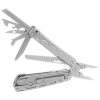 Black Fox - MultiTool Fortitude 440 - Stal nierdzewna - Srebrny - BF-206