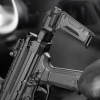 Strike Industries - Kolba składana dla CZ 3/3+ Scorpion - QD - Czarna - SI-CEVO-PDW-STOCK