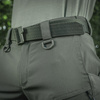 M-Tac - Spodenki taktyczne Aggressor Summer Flex - Oliwkowy - 3612