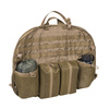 Helikon - Plecak ewakuacyjny Bail Out Bag®  - Coyote -  PL-BOB-NL-11