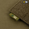 M-Tac -  Panel na naszywki na MOLLE 80x135 Olive - 10122001