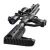 Umarex - Wiatrówka PCP UX Notos Carbine Set - 4,5 mm - Czarna - 2.4328