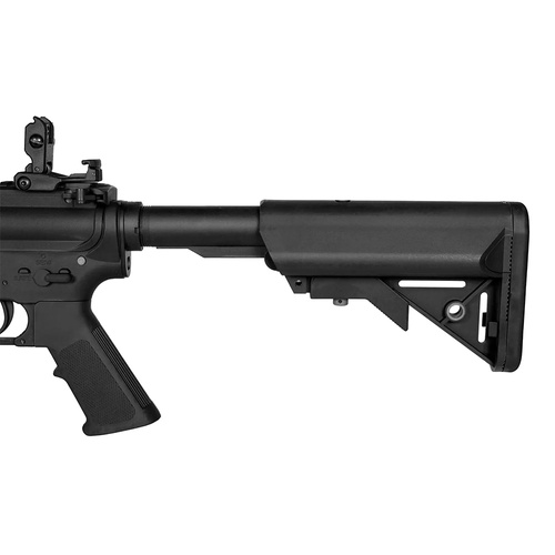 Specna Arms - Replika elektryczna karabinka SA-C03 CORE™ - Czarna - SPE-01-018317