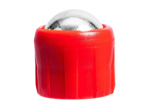 RazorGun - Kule stalowe RAM Steel Core Devastator kal. .68 do Umarex T4E HDS 68 - 40 szt. - 337-078