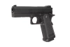 Tokyo Marui - Replika pistoletu Hi-Capa 4.3 - Czarna - TMR-02-013282