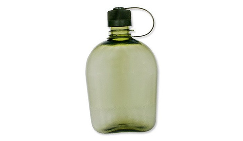 Mil-Tec - Manierka US 1QT - Bez Pokrowca - Przezroczysty - 14510100