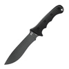 Schrade - Nóż survivalowy Reckon Fixed Blade - Czarny - 1182522