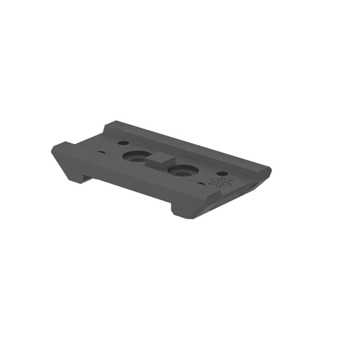 Vector Optics - Adapter do kolimatora - RUM - System VAS - Aluminium - SCRA-RUM1
