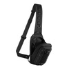 M-Tac - Torba Sling Civilian - Lite-NR - Czarny - 10518002