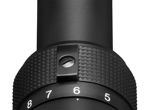 Vortex Optics - Luneta celownicza Diamondback 3,5-10×50 - 1'' - Dead-Hold BDC MOA - Czarna - DBK-03-BDC