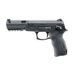 Umarex - Pistolet wiatrówka DX17 - 4,5 mm Diabolo / BB - 5.8187