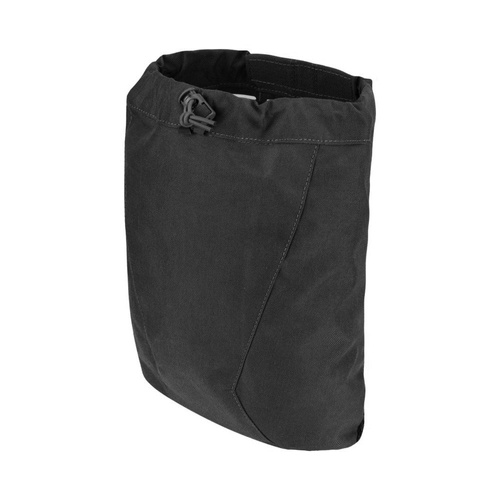 Direct Action - Worek zrzutowy Dump Pouch - Czarna - PO-DUMP-CD5-BLK