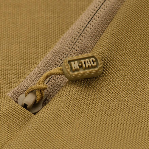 M-Tac - Torba na ramię typu kabura Elite Gen. IV - Cordura - Coyote - 10042705