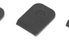 Element - Stopka magazynka KWA G17 - 3 szt. - Czarny - EX 323 BK