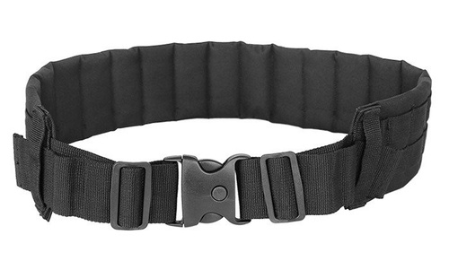 101 Inc. - Pas taktyczny Modular Assault Belt - Czarny - 241280BLK