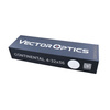 Vector Optics - Luneta celownicza Continental x8 4-32 SFP ED Zero Stop - 56 mm - Czarna - SCOL-T51