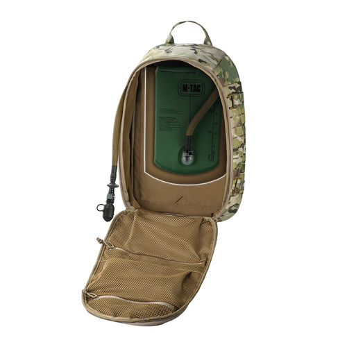 M-Tac - Bukłak na wodę Gen. 2 - 1,5 l - Oliwkowy - 60086901