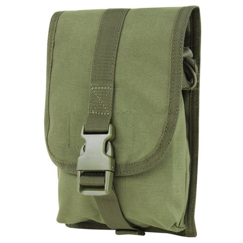 Condor - Kieszeń Small Utility Pouch - Zielony OD - 191044-001