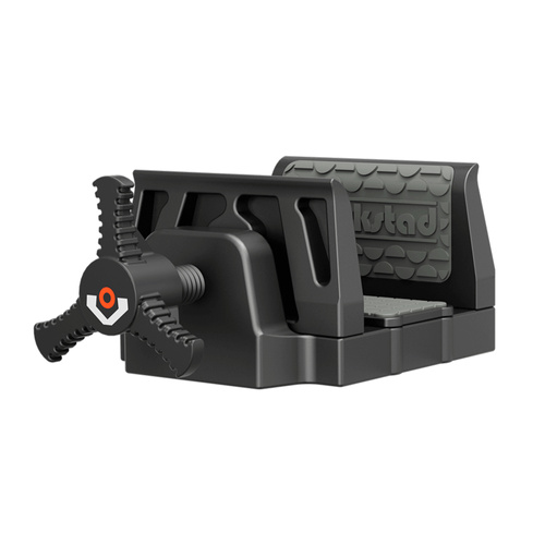 Rokstad - Montaż siodłowy do trójnogu strzeleckiego - Aluminium - RSGR-14