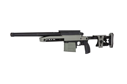 Silverback Airsoft - Replika karabinu snajperskiego TAC-41 A - Oliwkowy - SVB-03-037358
