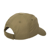 Helikon - Czapka z daszkiem Baseball Foldable Cap - PolyCotton Ripstop - Adaptive Green - CZ-BBF-PR-12