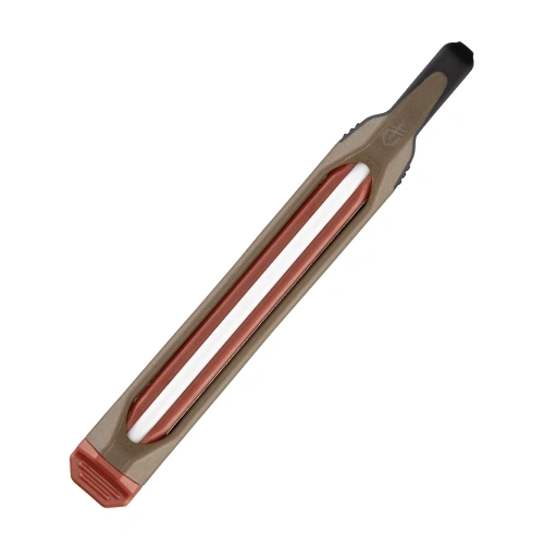 Gerber - Ostrzałka do noży Edgefield Pack - Trzy powierzchnie ścierne - 1078348