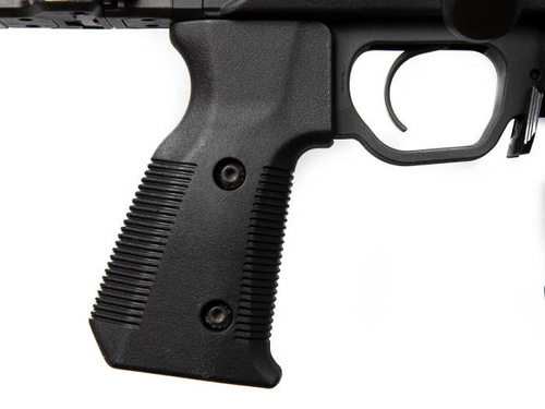 Magpul - Osada Pro 700 do Remington® 700 Short Action - Składana kolba - MAG802-BLK