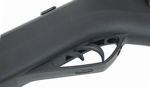 Gamo - Wiatrówka Whisper IGT - 4,5 mm - 6110072-IGT16J